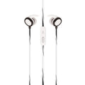 Setty wired earphones Sport white