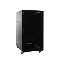 18Ru Freestanding Server Rack