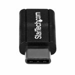 Adaptateur USB Startech USB2CUBADP           Noir