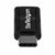 Adaptateur USB Startech USB2CUBADP           Noir