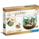 Harry Potter Terrarium Game - Clementoni