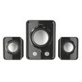 PC Speakers Trust 21525                Black