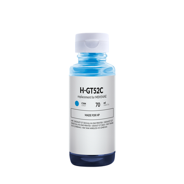 Ink H-GT52C (M0H54AE) TFO 70ml