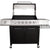 Charles Bentley 7-Burner Premium Gas BBQ - Black