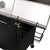 Charles Bentley 7-Burner Premium Gas BBQ - Black