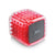 Forever Bluetooth speaker BumpAir red BS-700