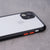 Defender Hybrid case for iPhone 13 Mini 5,4&quot; black