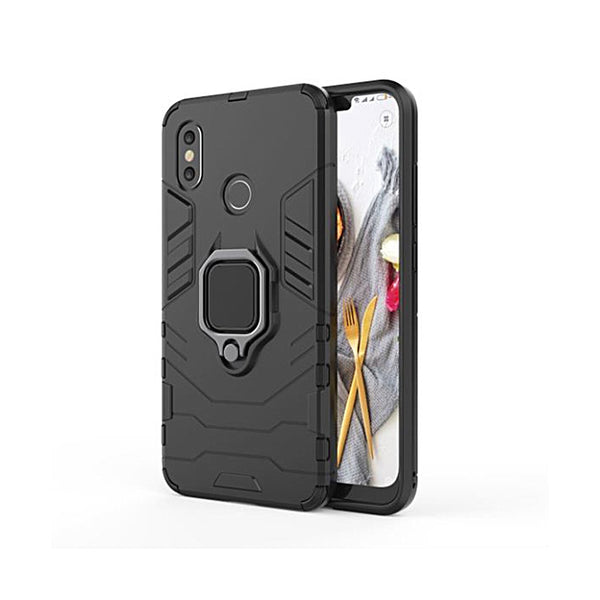 Defender Armor case for Xiaomi Redmi 9T black