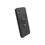 Defender Armor case for Xiaomi Redmi 9 black