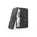 Defender Armor case for Xiaomi Redmi 9 black