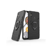 Defender Armor case for Samsung Galaxy A41 black