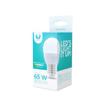 LED bulb E27 G45 10W 230V 4500K 900lm ceramic Forever Light