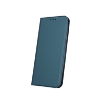 Smart Skin Case for Samsung Galaxy M51 dark green