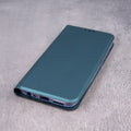 Smart Skin Case for Huawei Y6p dark green