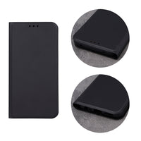 Smart Skin Case for Huawei Y6p black