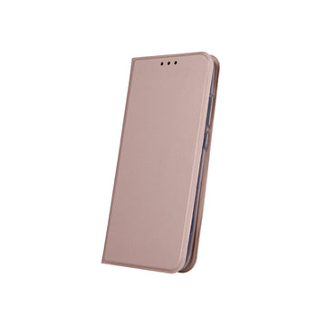 Smart Skin Case for Huawei Y5P rose gold