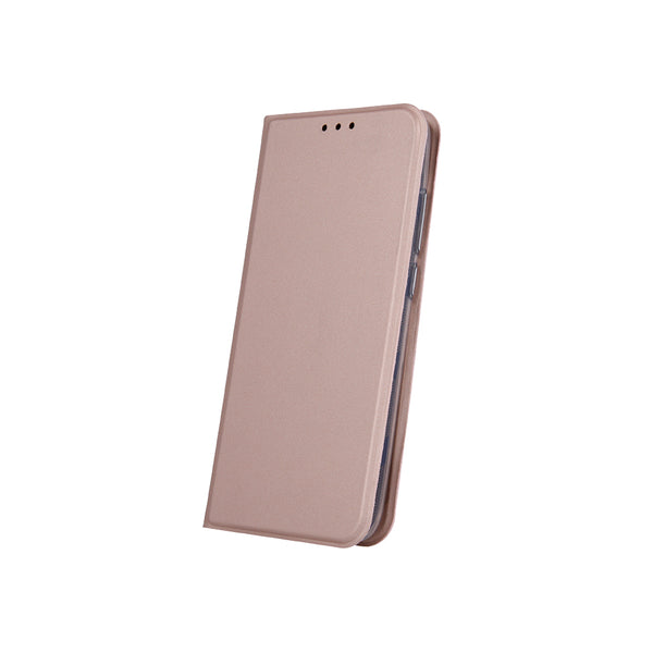 Smart Skin Case for Huawei Y5P rose gold