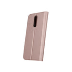 Smart Skin Case for Huawei Y5P rose gold