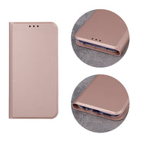 Smart Skin Case for Huawei Y5P rose gold