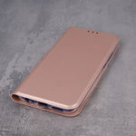 Smart Skin Case for Huawei Y5P rose gold