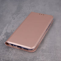 Smart Skin Case for Huawei Y5P rose gold