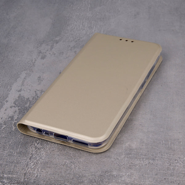 Smart Skin Case for Huawei Y6p gold