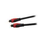 1M Toslink Digital Fibre Cable