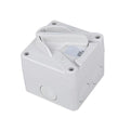 1 Pole Weatherproof Switch 250V