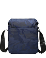 RUIGOR CITY 70 SLING BAG BLUE CAMO