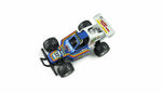 Rückzug Druckguss Turbo Buggy 1:32, 12er Set im Display