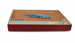 Rückzug Druckguss 1967 Chevrolet Impala 1:43, 12er Set im Display