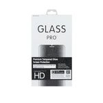 Tempered Glass 2,5D for iPhone 13 Pro Max 6,7&quot; / 14 6,7&quot; Max BOX