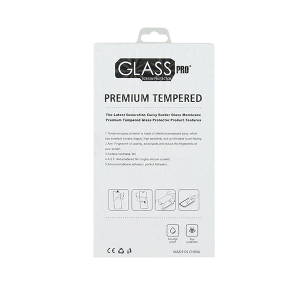 Tempered glass 2,5D for Samsung Galaxy A03 BOX