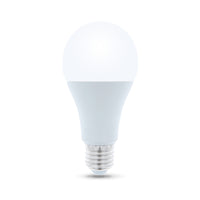 LED Bulb E27 A65 18W 230V 3000K 1680lm Forever Light