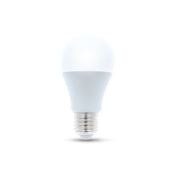 LED bulb E27 A60 8W 230V 3000K 640lm Forever Light