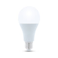 LED Bulb E27 A65 18W 230V 4500K 1690lm Forever Light