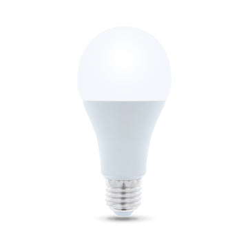 LED bulb E27 A65 15W 230V 3000K 1450lm Forever Light