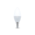 LED bulb E14 C37 6W 230V 3000K 480lm Forever Light