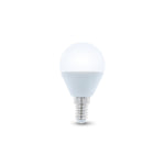 LED bulb E14 G45 6W 6000K 480lm Forever Light