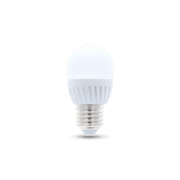 LED bulb E27 G45 10W 230V 3000K 900lm ceramic Forever Light