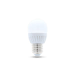 LED bulb E27 G45 10W 230V 4500K 900lm ceramic Forever Light