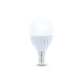 LED bulb E14 G45 10W 230V 3000K 900lm ceramic Forever Light