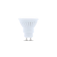 LED bulb GU10 10W 230V 4500K 900lm ceramic Forever Light