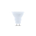 LED bulb GU10 10W 230V 6000K 900lm ceramic Forever Light