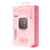 Forever smartwatch IGO JW-100 pink