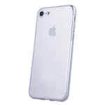 Slim case 1 mm for iPhone 13 Mini 5,4&quot; transparent