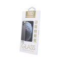 Tempered glass 10D for Samsung Galaxy A01 / A40 black frame