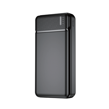 Maxlife power bank MXPB-01 20000 mAh black