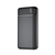 Maxlife power bank MXPB-01 20000 mAh black