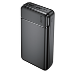 Maxlife power bank MXPB-01 20000 mAh black